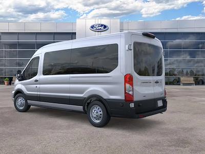 New 2026 Ford Transit 350 XLT Passenger Van for sale #5B17773 - photo 2