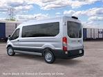 New 2026 Ford Transit 350 XLT Passenger Van for sale #5B17773 - photo 23