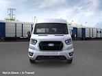 New 2026 Ford Transit 350 XLT Passenger Van for sale #5B17773 - photo 5