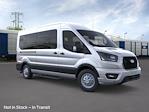 New 2026 Ford Transit 350 XLT Passenger Van for sale #5B17773 - photo 6