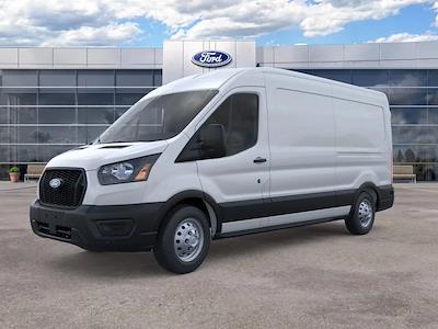 New 2026 Ford Transit 250 Medium Roof Empty Cargo Van for sale #5B18235 - photo 1