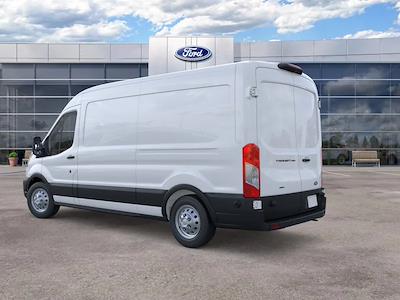 New 2026 Ford Transit 250 Medium Roof Empty Cargo Van for sale #5B18235 - photo 2