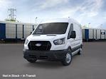 New 2026 Ford Transit 250 Medium Roof Empty Cargo Van for sale #5B18235 - photo 2
