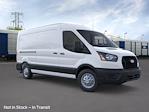 New 2026 Ford Transit 250 Medium Roof Empty Cargo Van for sale #5B18235 - photo 7