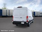 New 2026 Ford Transit 250 Medium Roof Empty Cargo Van for sale #5B18235 - photo 8