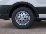 New 2026 Ford Transit 250 Medium Roof Empty Cargo Van for sale #5B18235 - photo 19