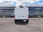 New 2026 Ford Transit 250 Medium Roof Empty Cargo Van for sale #5B18235 - photo 22