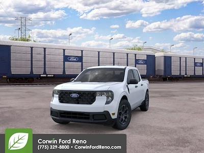 New 2026 Ford Maverick XLT SuperCrew Cab for sale #5B18457 - photo 1