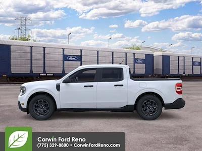 New 2026 Ford Maverick XLT SuperCrew Cab for sale #5B18457 - photo 2