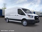 New 2026 Ford Transit 250 Medium Roof Empty Cargo Van for sale #5B19095 - photo 6