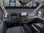 New 2026 Ford Transit 250 Medium Roof Empty Cargo Van for sale #5B19095 - photo 8