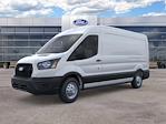 New 2026 Ford Transit 250 Medium Roof Empty Cargo Van for sale #5B19095 - photo 1