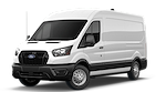 New 2026 Ford Transit 250 Medium Roof Empty Cargo Van for sale #5B19095 - photo 23