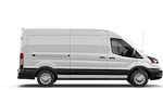 New 2026 Ford Transit 250 Medium Roof Empty Cargo Van for sale #5B19095 - photo 27
