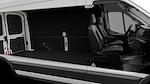 New 2026 Ford Transit 250 Medium Roof Empty Cargo Van for sale #5B19095 - photo 28