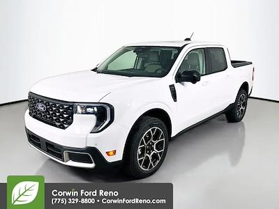 New 2026 Ford Maverick Lariat SuperCrew Cab for sale #5B21971 - photo 2