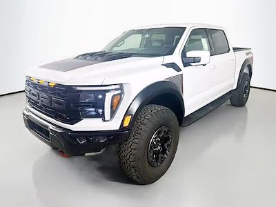 New 2026 Ford F-150 Raptor SuperCrew Cab for sale #5B23469 - photo 1