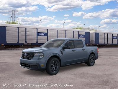 New 2026 Ford Maverick XLT SuperCrew Cab for sale #5B27378 - photo 1