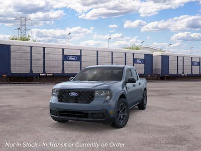 New 2026 Ford Maverick XLT SuperCrew Cab for sale #5B27378 - photo 2