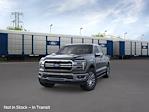 New 2026 Ford F-150 Lariat SuperCrew Cab for sale #5B27396 - photo 1