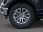 New 2026 Ford F-150 Lariat SuperCrew Cab for sale #5B27396 - photo 18