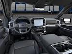 New 2026 Ford F-150 Lariat SuperCrew Cab for sale #5B27396 - photo 8