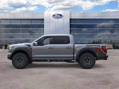 New 2026 Ford F-150 Raptor SuperCrew Cab for sale #5B28424 - photo 2