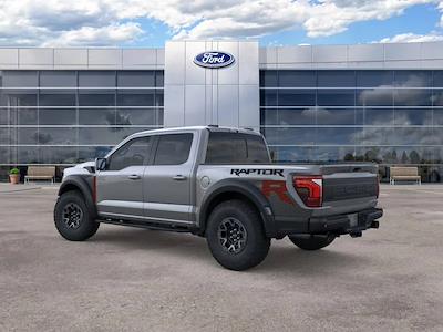 New 2026 Ford F-150 Raptor SuperCrew Cab for sale #5B28424 - photo 2