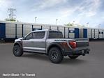 New 2026 Ford F-150 Raptor SuperCrew Cab for sale #5B28424 - photo 24