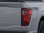 New 2026 Ford F-150 XLT SuperCrew Cab for sale #5B28606 - photo 20