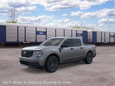 New 2026 Ford Maverick XLT SuperCrew Cab for sale #5B29356 - photo 1