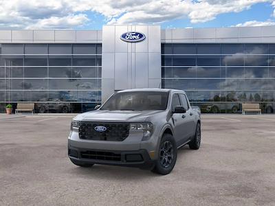 New 2026 Ford Maverick XLT SuperCrew Cab for sale #5B29356 - photo 2