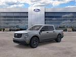 New 2026 Ford Maverick XLT SuperCrew Cab for sale #5B29356 - photo 1