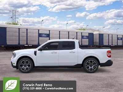 New 2026 Ford Maverick Lariat SuperCrew Cab for sale #5B29950 - photo 2