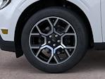New 2026 Ford Maverick Lariat SuperCrew Cab for sale #5B29950 - photo 44