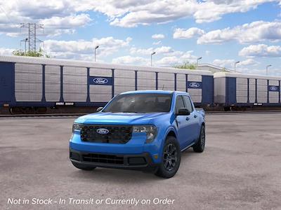 New 2026 Ford Maverick XLT SuperCrew Cab for sale #5B30488 - photo 1