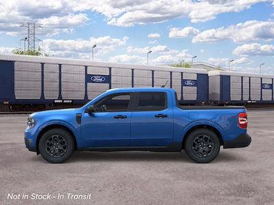 New 2026 Ford Maverick XLT SuperCrew Cab for sale #5B30488 - photo 2