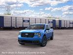 New 2026 Ford Maverick XLT SuperCrew Cab for sale #5B30488 - photo 1