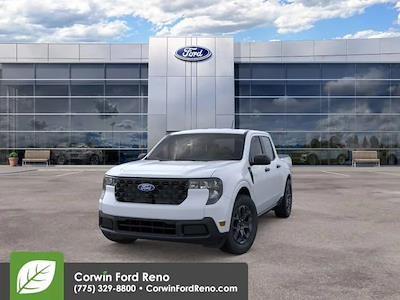 New 2026 Ford Maverick XLT SuperCrew Cab for sale #5B30873 - photo 1