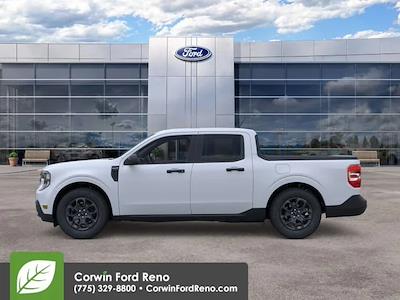 New 2026 Ford Maverick XLT SuperCrew Cab for sale #5B30873 - photo 2