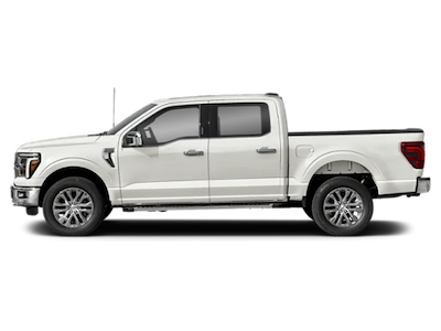 New 2026 Ford F-150 Lariat SuperCrew Cab for sale #5B31014 - photo 2