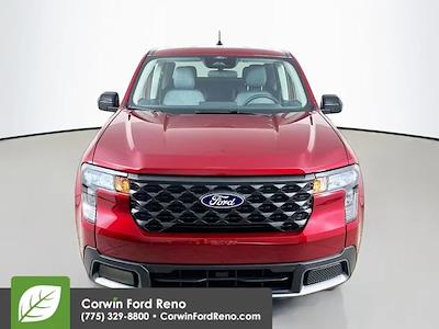 New 2026 Ford Maverick XLT SuperCrew Cab for sale #5B31382 - photo 1