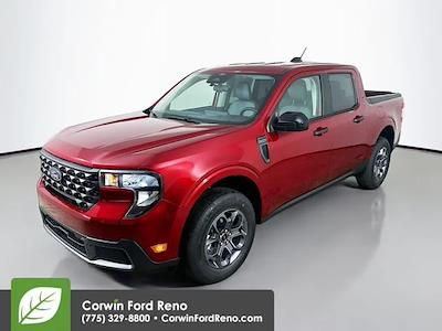 New 2026 Ford Maverick XLT SuperCrew Cab for sale #5B31382 - photo 2