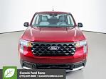New 2026 Ford Maverick XLT SuperCrew Cab for sale #5B31382 - photo 1