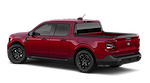 New 2026 Ford Maverick XLT SuperCrew Cab for sale #5B31382 - photo 52