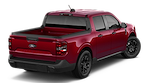 New 2026 Ford Maverick XLT SuperCrew Cab for sale #5B31382 - photo 53