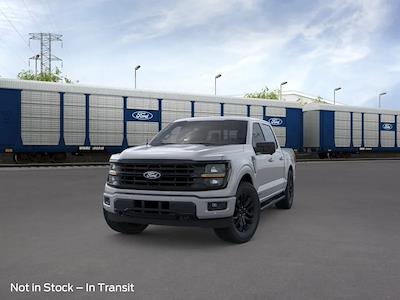 New 2026 Ford F-150 XLT SuperCrew Cab for sale #5B31493 - photo 1