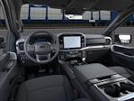 New 2026 Ford F-150 XLT SuperCrew Cab for sale #5B31493 - photo 8