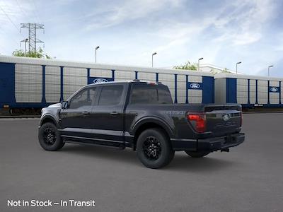 New 2026 Ford F-150 XLT SuperCrew Cab for sale #5B31781 - photo 2