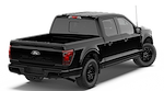 New 2026 Ford F-150 XLT SuperCrew Cab for sale #5B31781 - photo 24